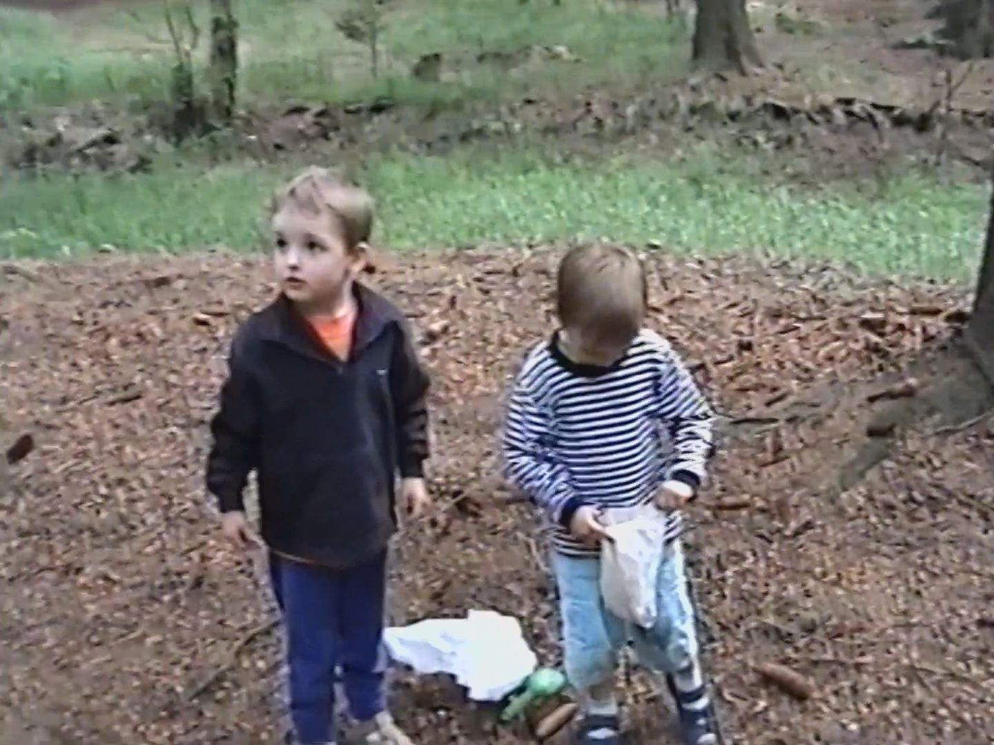 Komplexní vylepšení videa Remastering videa